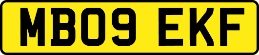 MB09EKF