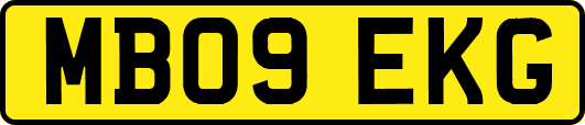 MB09EKG