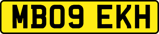 MB09EKH