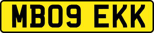 MB09EKK