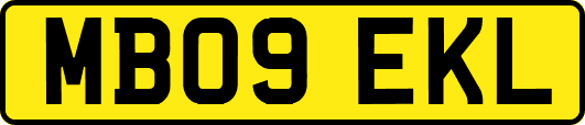 MB09EKL