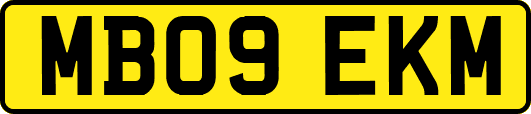 MB09EKM
