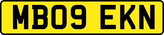 MB09EKN