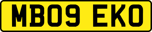 MB09EKO