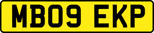 MB09EKP