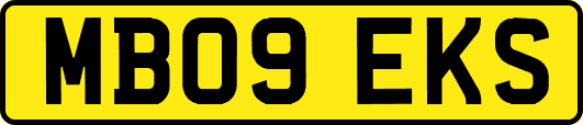 MB09EKS