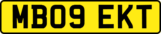 MB09EKT
