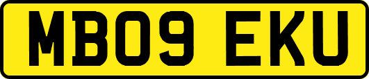 MB09EKU