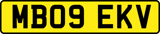 MB09EKV