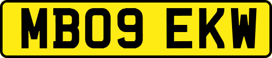 MB09EKW