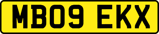 MB09EKX