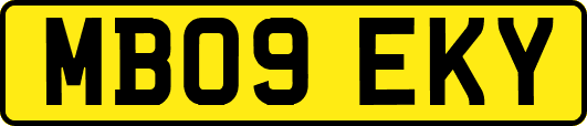 MB09EKY