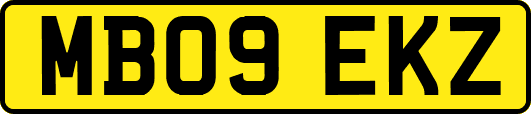 MB09EKZ