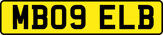 MB09ELB