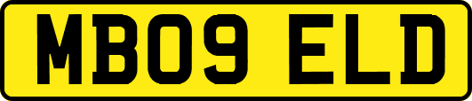 MB09ELD