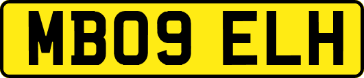 MB09ELH