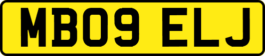 MB09ELJ