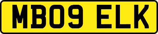 MB09ELK
