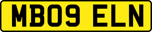 MB09ELN