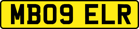 MB09ELR
