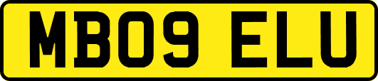 MB09ELU