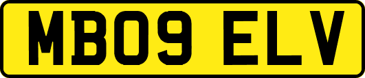 MB09ELV