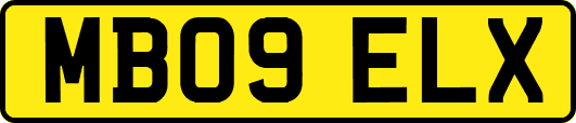 MB09ELX