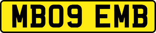 MB09EMB
