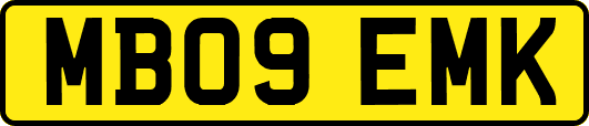 MB09EMK