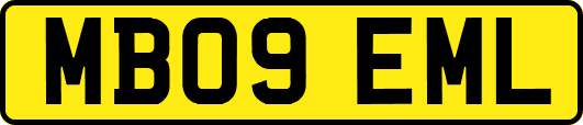 MB09EML