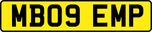 MB09EMP