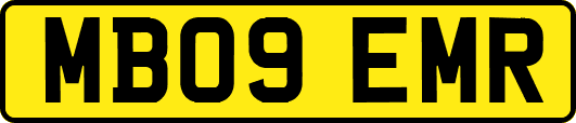 MB09EMR
