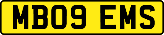 MB09EMS