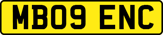 MB09ENC