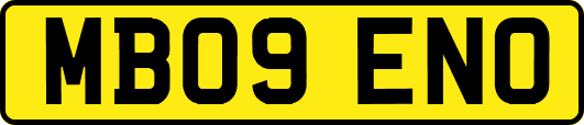 MB09ENO