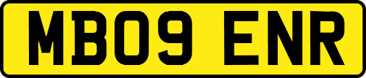 MB09ENR