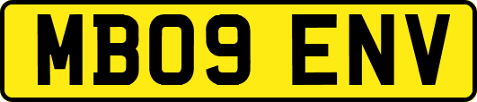 MB09ENV