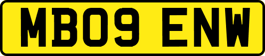 MB09ENW