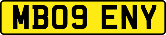 MB09ENY