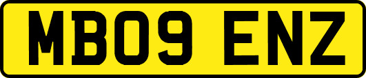 MB09ENZ