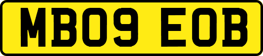 MB09EOB