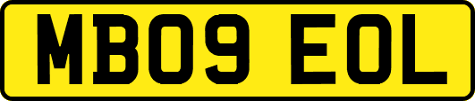 MB09EOL