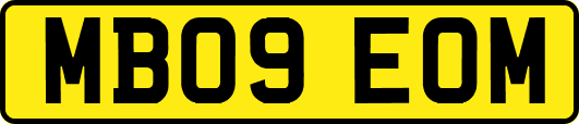 MB09EOM