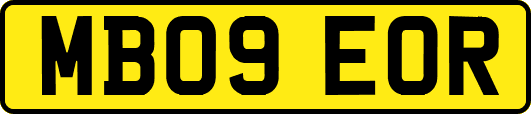 MB09EOR