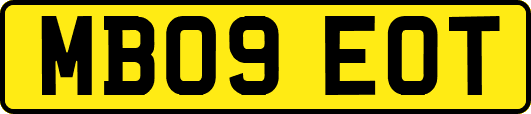 MB09EOT