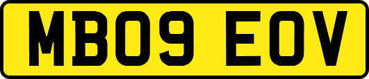 MB09EOV