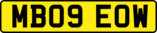 MB09EOW