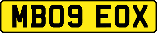MB09EOX