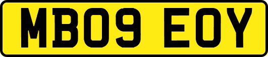MB09EOY