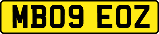 MB09EOZ